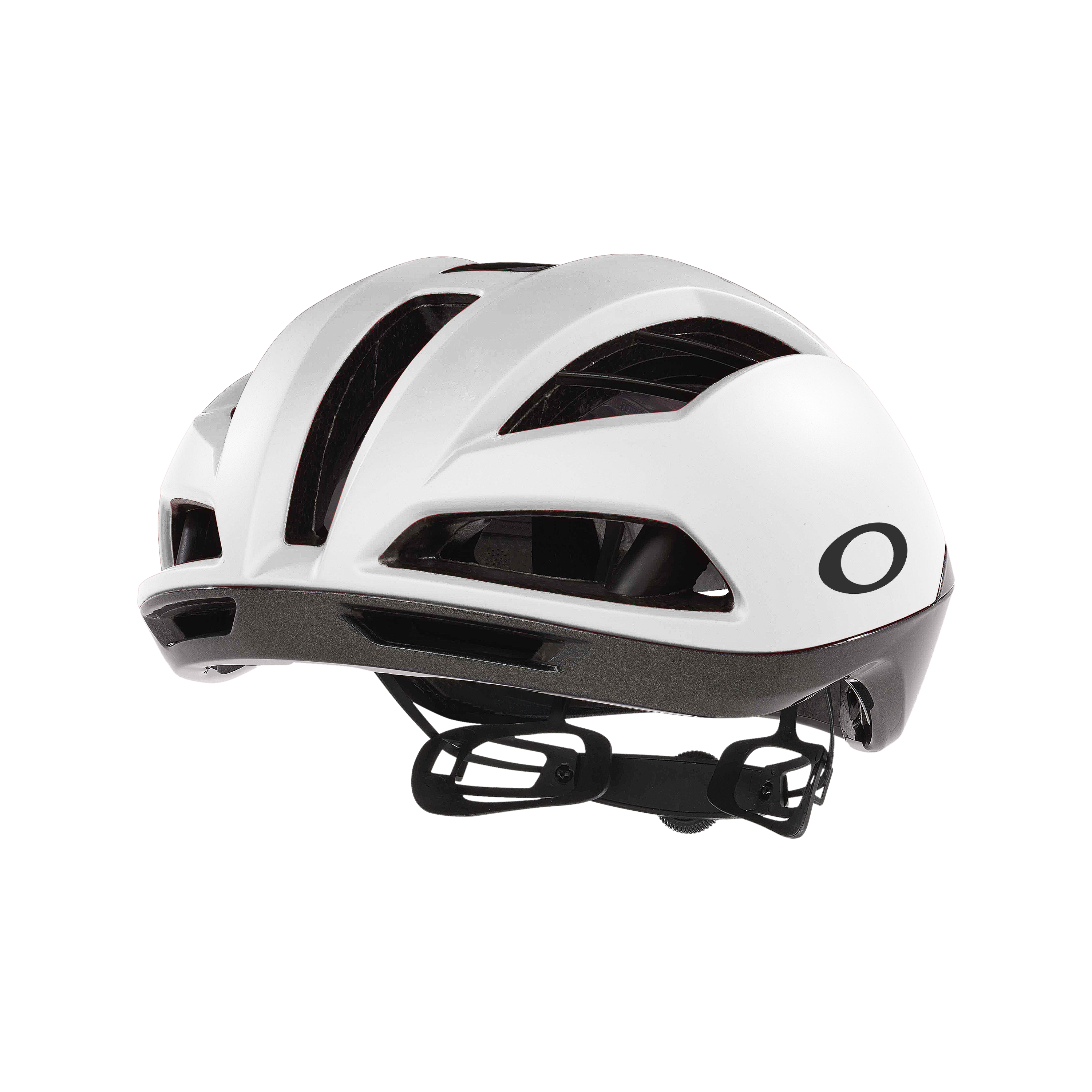 Oakley VELO STELVIO MIPS in Matte White | Oakley® | Official