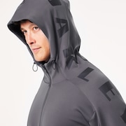 En 3RDG Synchronism Jacket 7.7 - Shadow/Black