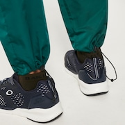 Wanderlust Cargo Pant - Green/Mountain Td Print