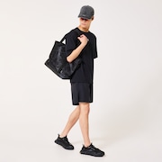 Allmighty Shorts 7.0Inch 2.0 - Pitch Black