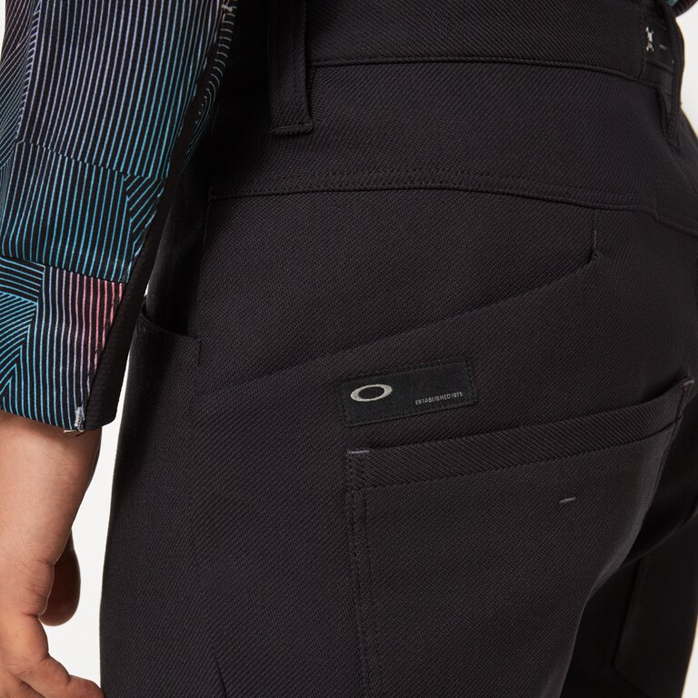 Skull H/O-Str. 3D Tapered 13.0 - Blackout