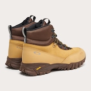 Vertex Boot - Light Curry/Carafe