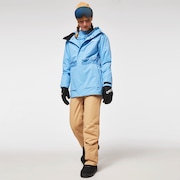 Jasmine Insulated Pant - Light Curry