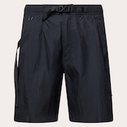 Fgl Stealth Shorts 1.0 - Stealth Black