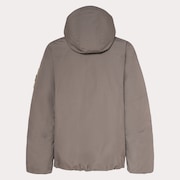 FGL Bubble Goose Down Jacket 1.7 - Plum