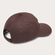 Essential Or Cap 24.0 - Deep Plum