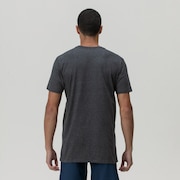 Camiseta Oakley Sport - Blackout