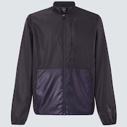 Oakley Terrain Packable Jacket - Forged Iron