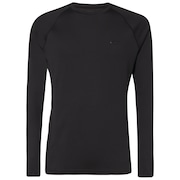 Base Layer Top - Blackout