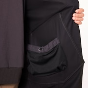Fgl Rifined Coat 1.0 - Phantom