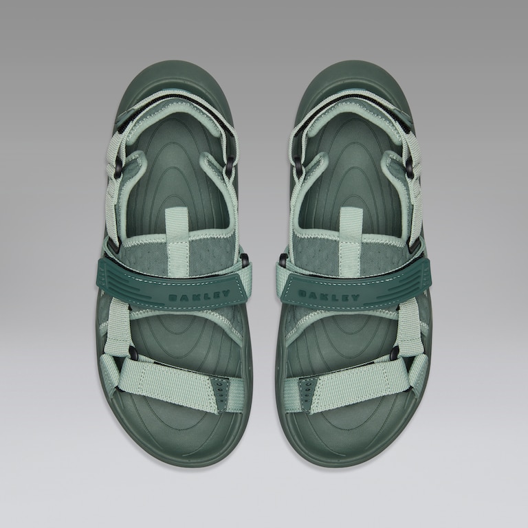 Studio Sandal - Aviator Green