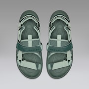 Studio Sandal - Aviator Green