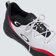 Lennox - Grey/Black