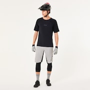 Free Ride Lined Short - Cement