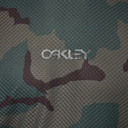 Ride Free Ss Jersey - B1B Camo Hunter