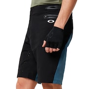 MTB Trail Short - Real Teal
