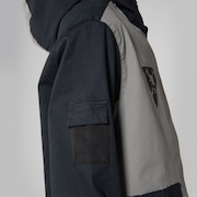 Jaqueta Oakley Legends Packable - Blackout