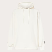 Fgl Slick Fleece Hoodie 5.7 - Arctic White