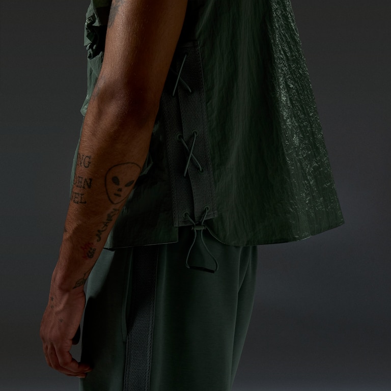 Reserve Momento Vest - Aviator Green