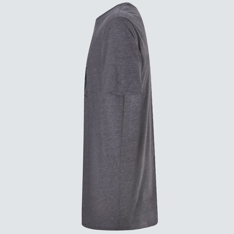 Camo Float Ellipse Tee - New Athletic Gray