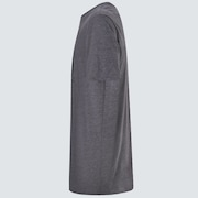 Camo Float Ellipse Tee - New Athletic Gray