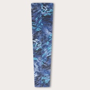 Striking Arm Cover 25.0 - Blue Storm Print