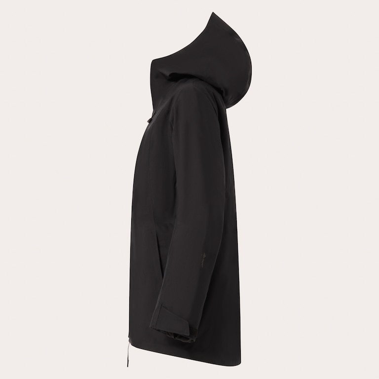 W. Sub Temp RC Gore-Tex Jacket - Blackout