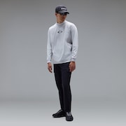 O-Sync Pack LS Lenient Mock 2.0 - Nickel