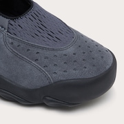 Oakley Factory Team Flesh Sandal - Asphalt