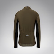 Endurance Thermal LS Jersey - Deep Olive