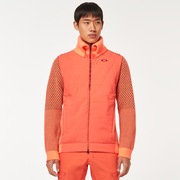 Oakley Hybrid Swtr Blouson 3.0 - Burnt Orange