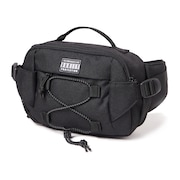 Oakley Tnp Solid Belt Bag - Blackout