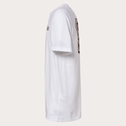 Dig Tee - White