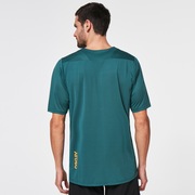 Cascade Trail Tee - Bayberry