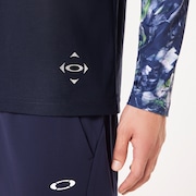 Striking Lt Knit Ns Hoody 6.0 - Fathom