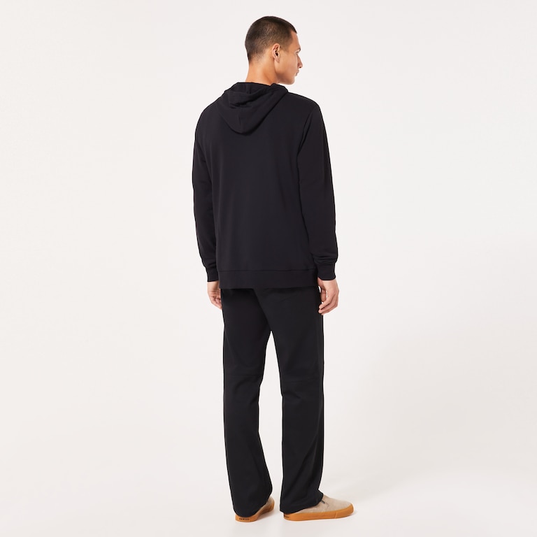 Duality B1B Po Hoodie - Blackout