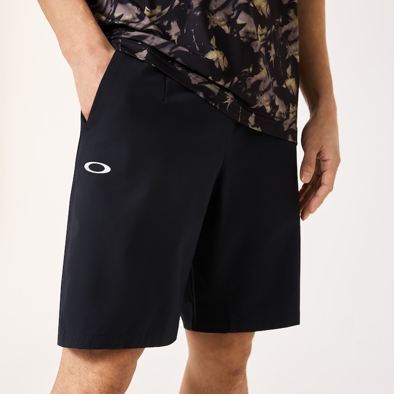 Enhance Mobility Shorts 7.0 - Pitch Black