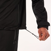 Oakley Definition Functional Shell Jacket - Blackout