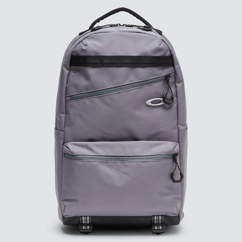 Oakley Essential Wr Backpack M 7.0 in Storm Front | Oakley® JP