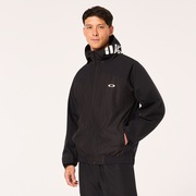 オークリー Enhance Wind Jacket 13.7 Blackout | オークリー公式