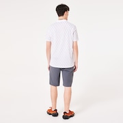 Oakley Off The Grid - White