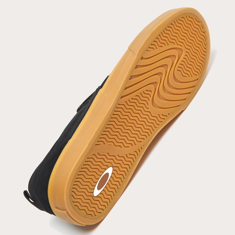 Banks Slip-On - Blackout
