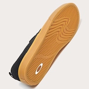 Banks Slip-On - Blackout