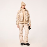 Tc Juno Reduct Shell Pant - Shell Td Print
