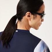 Striking Wind SS Pullover 7.0 - White Print