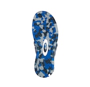 Sandália Masc Mod Killer Point Camo - Navy Blue