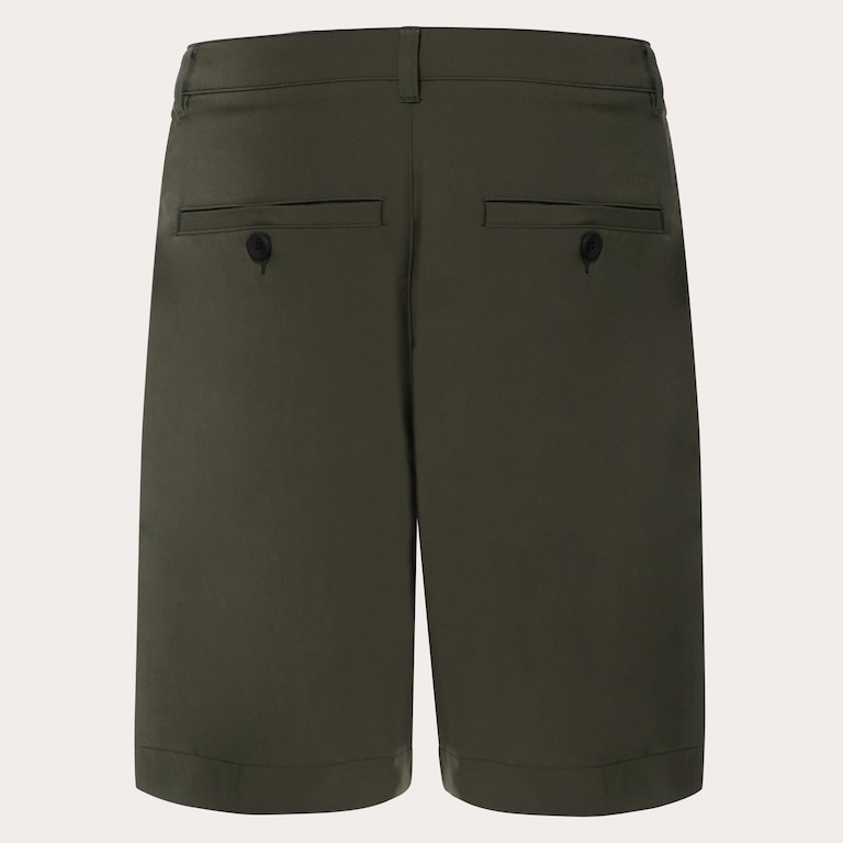 Oakley Utility Chino Short - Army Green