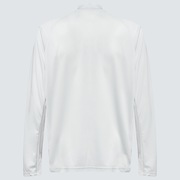 Sci-Fi Ls Tee - Cool Gray 2