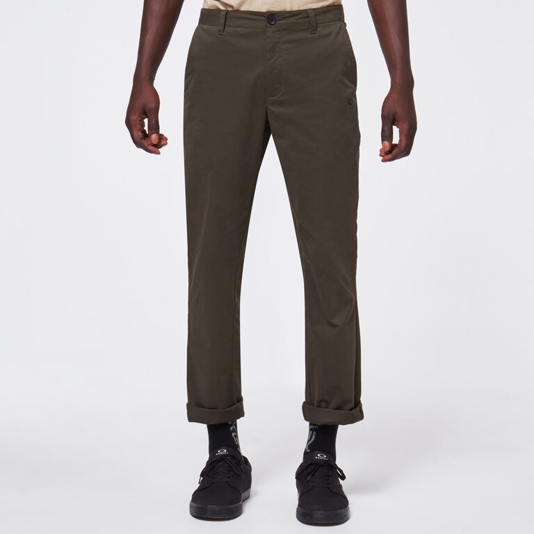Icon Chino Golf Pant - New Dark Brush