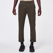 Icon Chino Golf Pant - New Dark Brush
